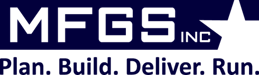 MFGS Inc Plan Build Delivery Run